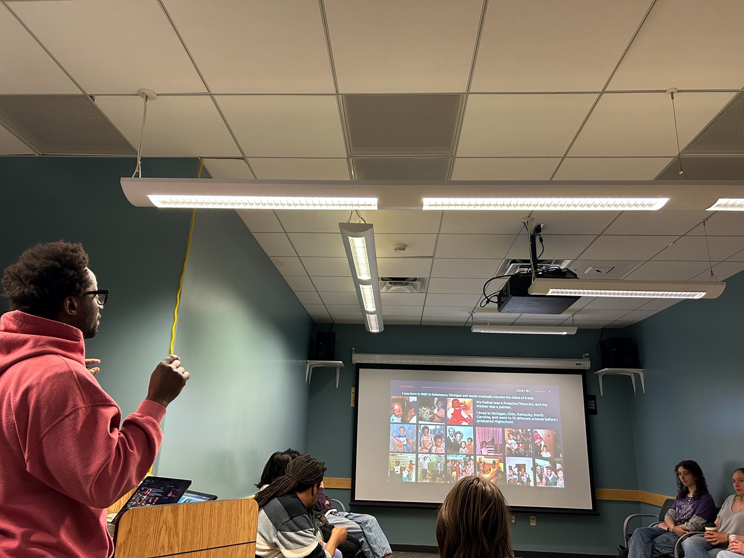 Skinner Myers Guest Speaker 1