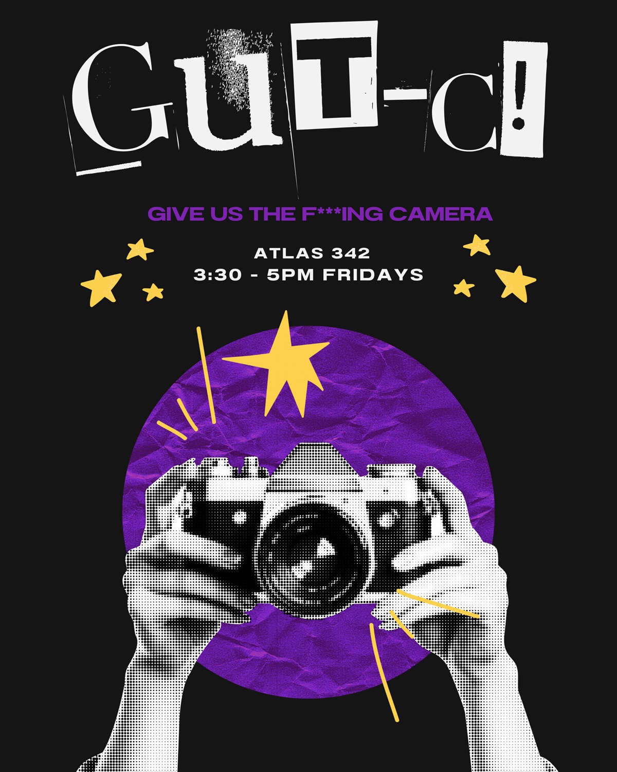 Weekly GUT C Meetings 4